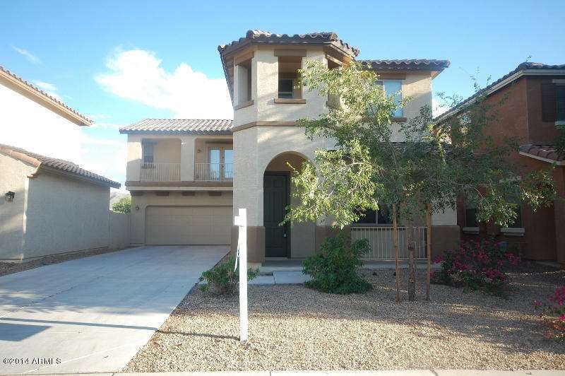 CURB APPEAL