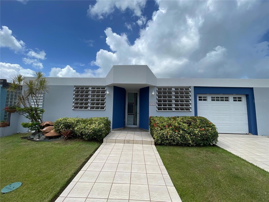 S 16 Urb Los Flamboyanes S16 Calle 8, Gurabo, PR 00778 - photo 1