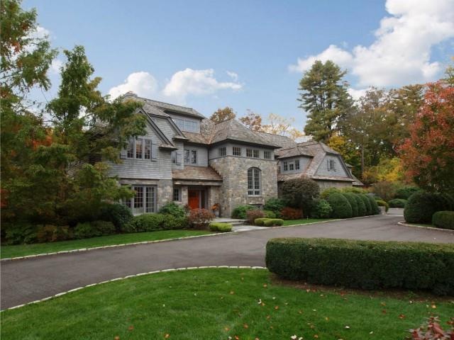 98 Lambert Rd, New Canaan, CT 06840 - photo 1