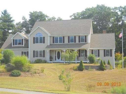 7 Moore Dr, Shirley, MA 01464 - photo 1