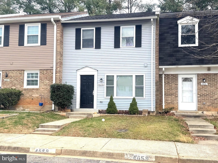 4659 Charlton Ct, Woodbridge, VA 22193 - photo 1