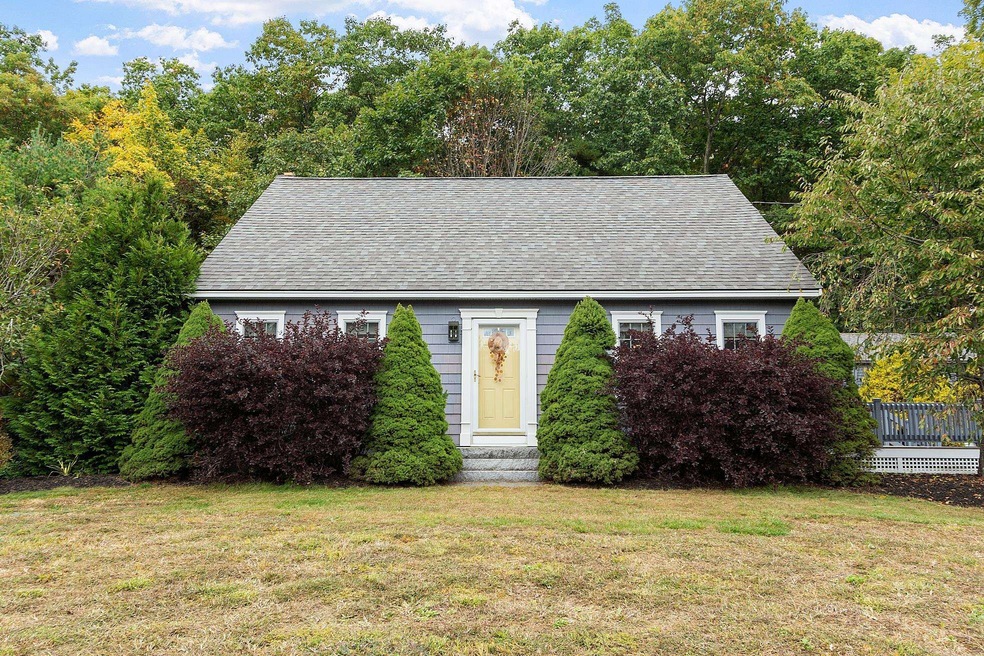 32 Stony Ridge Rd, Hampstead, NH 03841 - photo 1