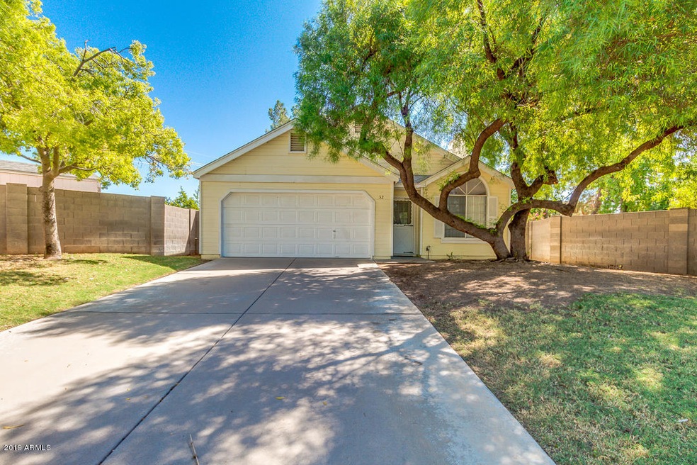 Curb Appeal