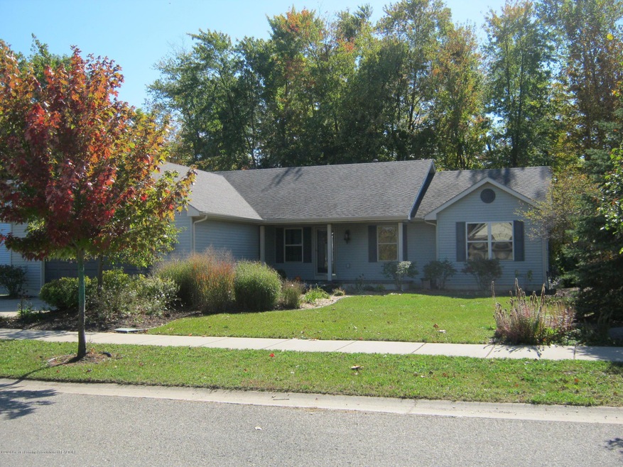 Front elevation