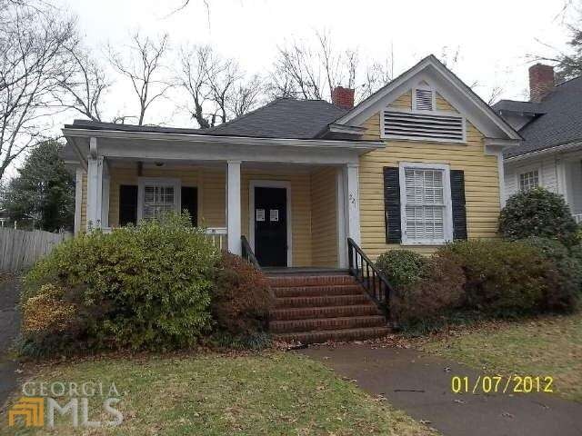 221 E 11th St SE, Rome, GA 30161 - photo 1