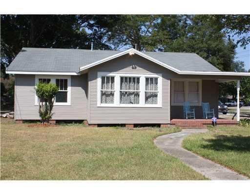 Exterior Front. This beautiful cottage home is lik