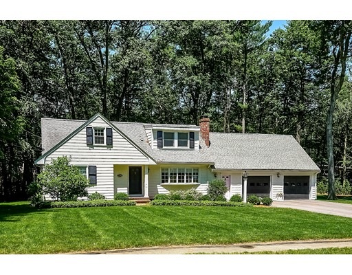 236 Hayward Mill Rd, Concord, MA 01742 - photo 1