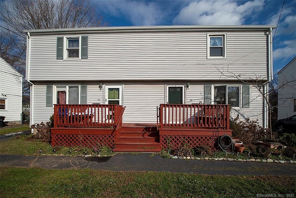 41-43 Earle St, Milford, CT 06460 - photo 1
