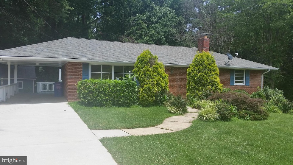 12729 Bexley Terrace, Silver Spring, MD 20904 - photo 1