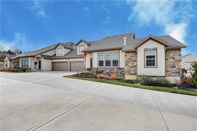 23915 W 66th St, Shawnee, KS 66226 - photo 1