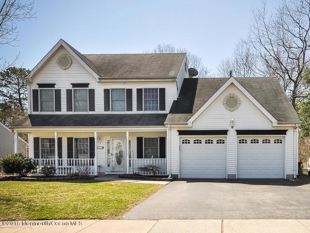 01-43 Spruce Cir. S-MLS