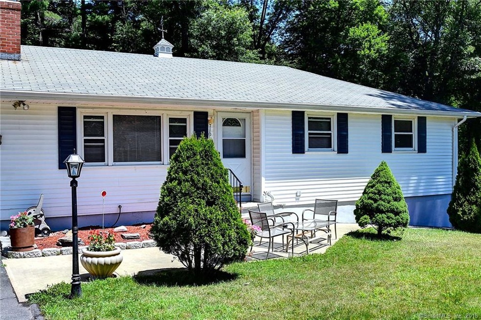 710 Governors Hwy, South Windsor, CT 06074 - photo 1