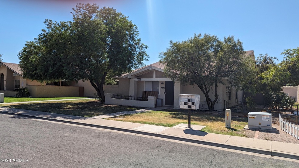 2728 N Salem, Mesa, AZ 85215 - photo 1