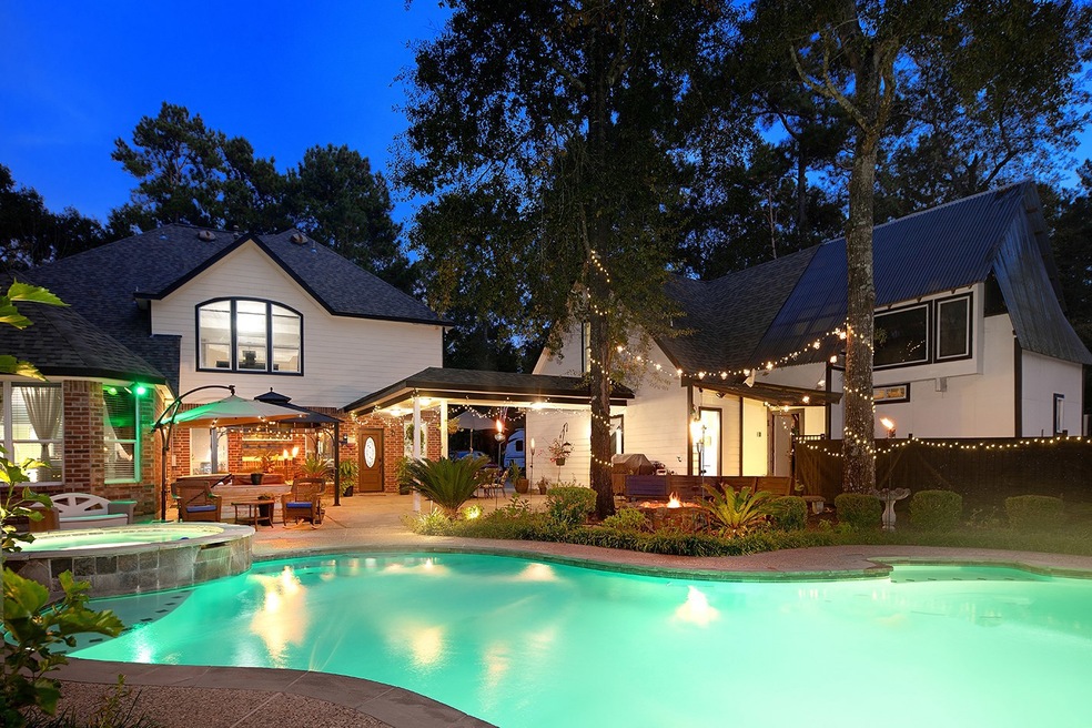 28831 Champions Ridge Rd, Magnolia, TX 77354 - photo 1