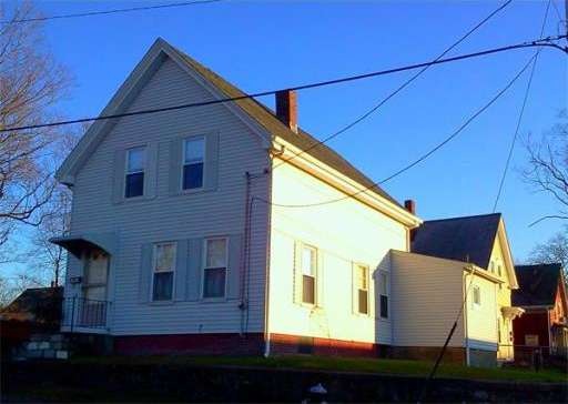 18 D St, Brockton, MA 02302 - photo 1