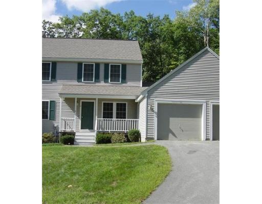 12 Carriage Ln unit 12, Shirley, MA 01464 - photo 1