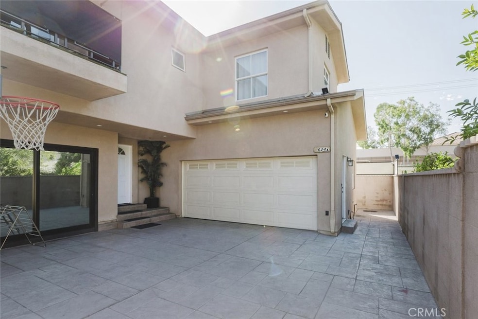 For Rent $2,300/month