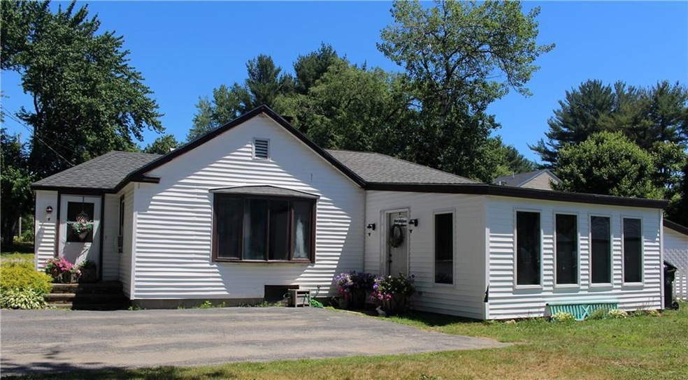 12 Paul St, Saco, ME 04072 - photo 1