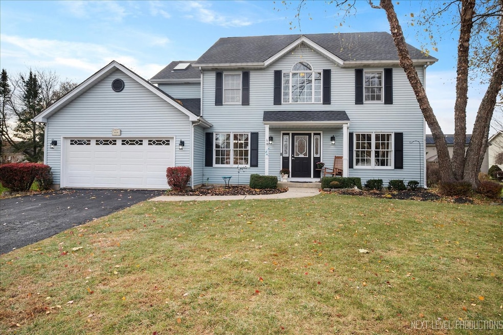 unlisted-address, North Aurora, IL 60542 - photo 1