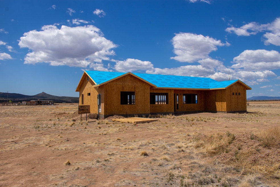 3145 W Speed Way, Paulden, AZ 86334 - photo 1