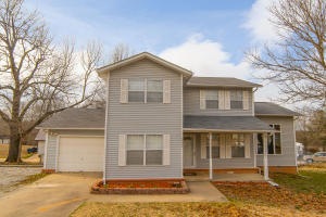 3526 Country Cir, Harrison, AR 72601 - photo 1