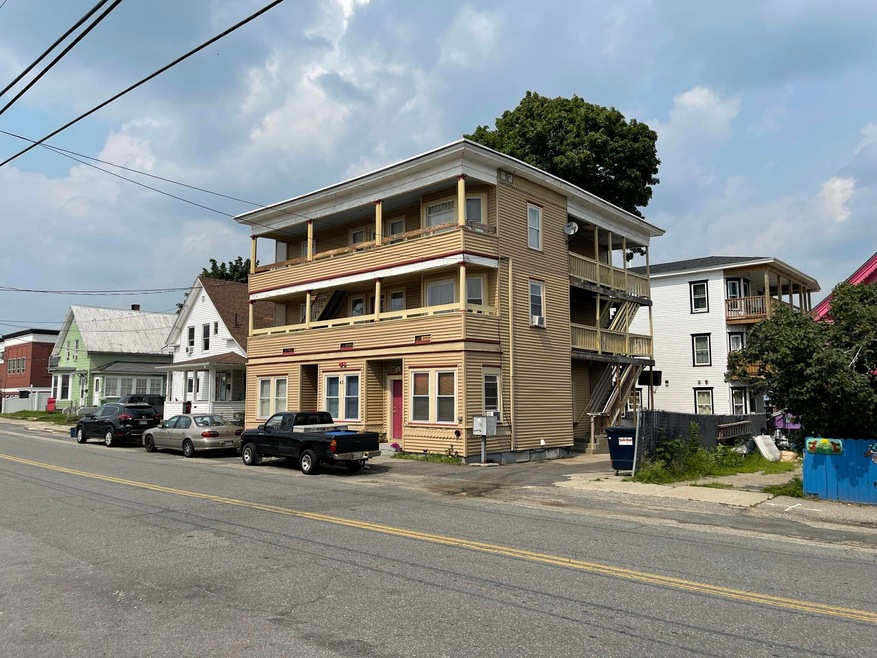 43 River St, Sanford, ME 04073 - photo 1
