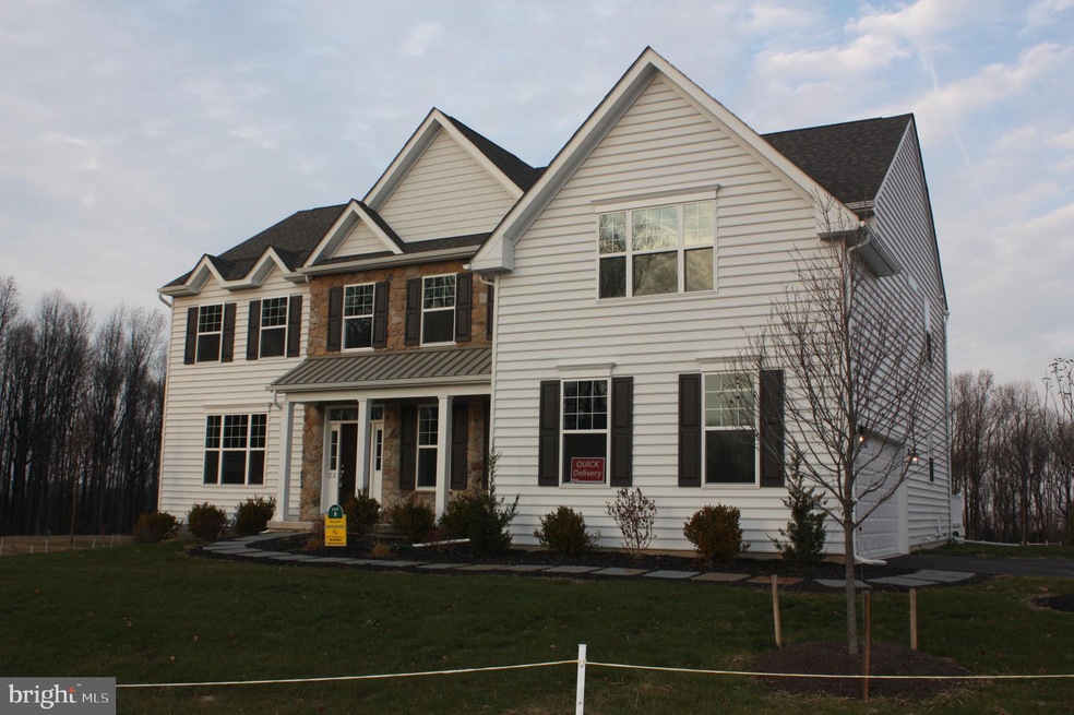 Worthington Tulip Tree Way, Glenmoore, PA 19343 - photo 1