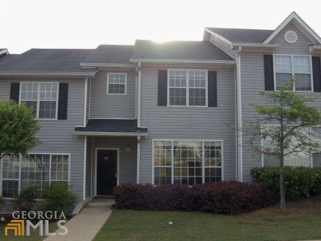 203 Odyssey Turn, Conyers, GA 30012 - photo 1