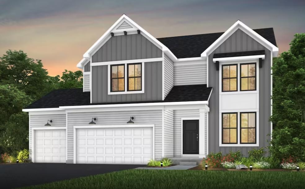 10384 Hadley Ave S, Cottage Grove, MN 55016 - photo 1