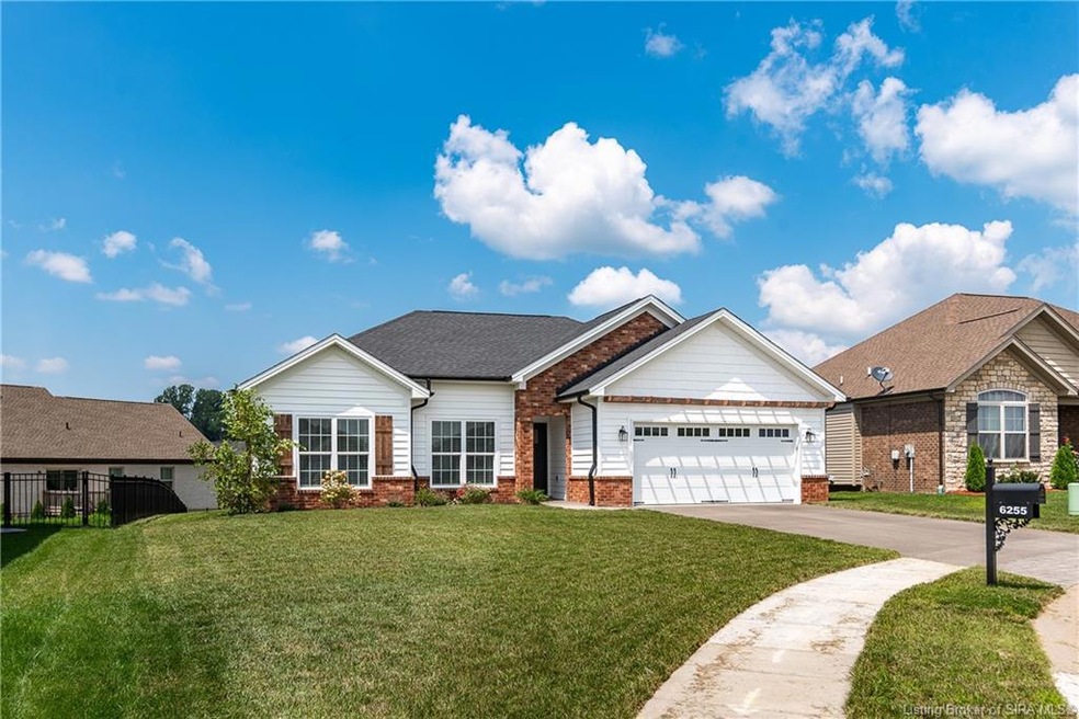 6255 Kamer Ct, Charlestown, IN 47111 - photo 1