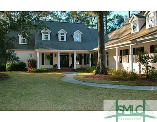 Exterior Front. This home has the charm of a cotta