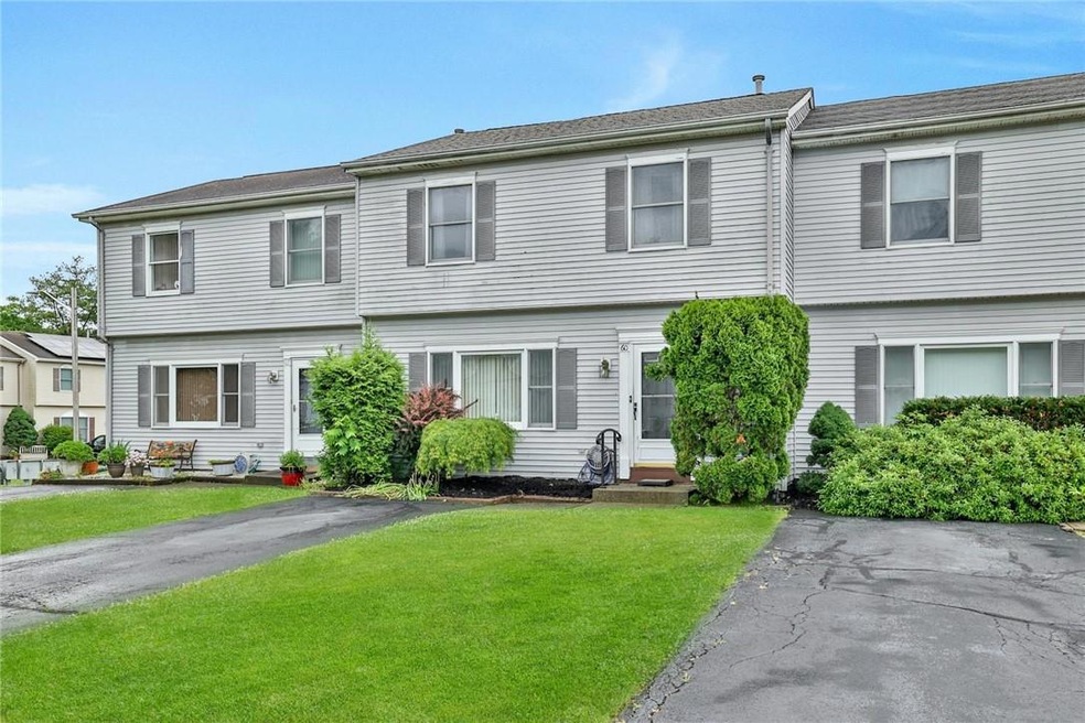 60 Zarriello Ln, West Haverstraw, NY 10993 - photo 1