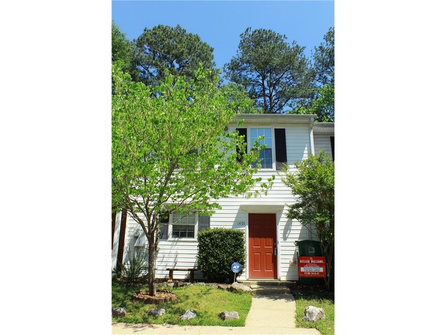 1495 Springleaf Circle