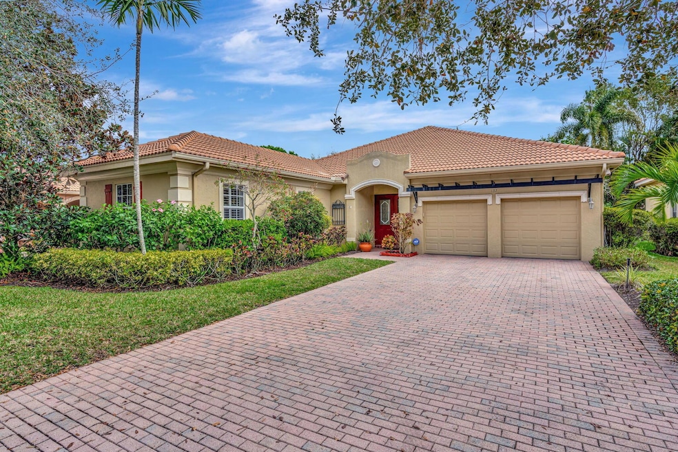 132 Via Castilla, Jupiter, FL 33458 - photo 1