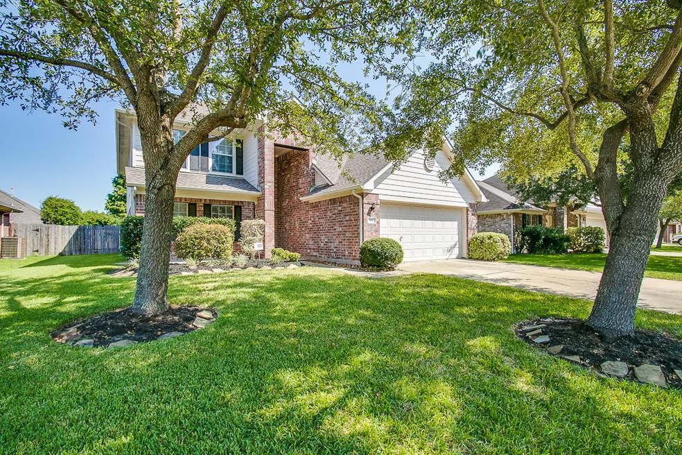 5101 Blanco Dr, Pearland, TX 77584 - photo 1