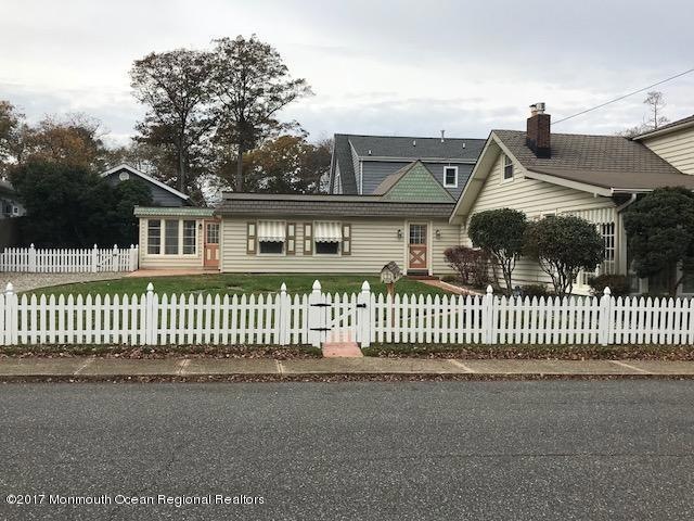 1617 W Pine Tree Way unit B, Wall Township, NJ 07719 - photo 1