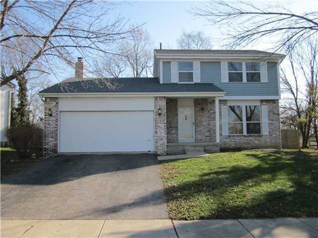 1350 Pinnacle Dr, Columbus, OH 43204 - photo 1