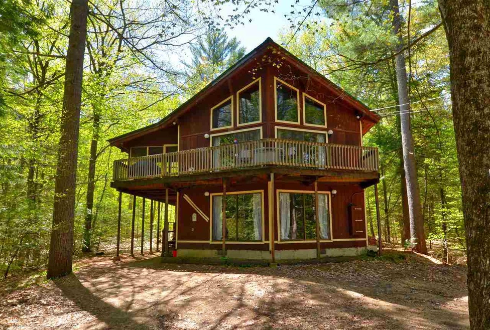 31 Grison Rd, Madison, NH 03849 - photo 1