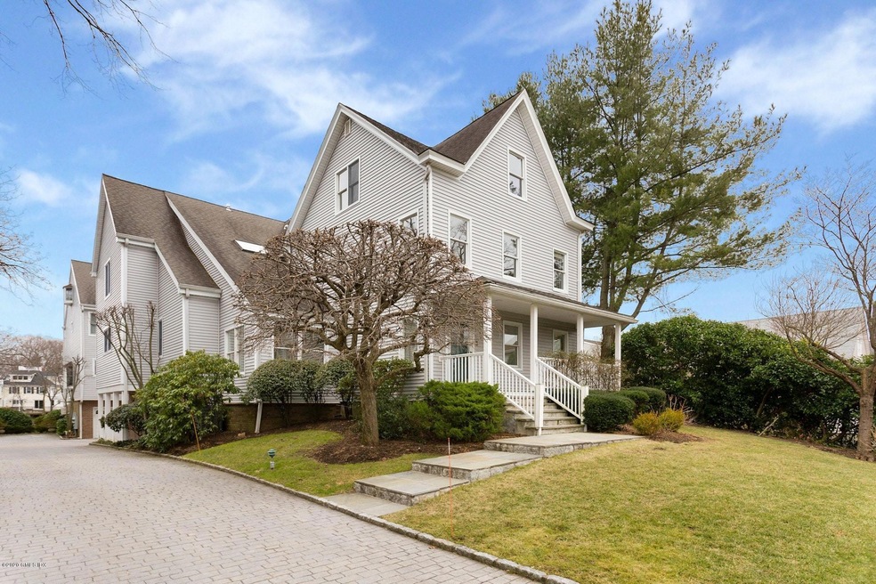 37 Davenport Ave unit 6, Greenwich, CT 06830 - photo 1