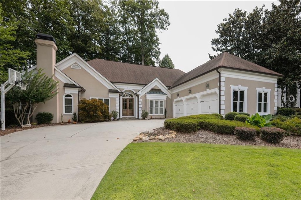 1293 Waterford Green Trail, Marietta, GA 30068 - photo 1