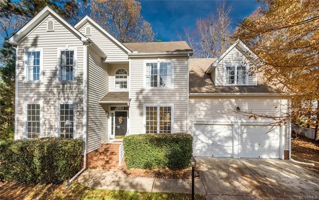 15606 Hampton Crest Place, Chesterfield, VA 23832 - photo 1