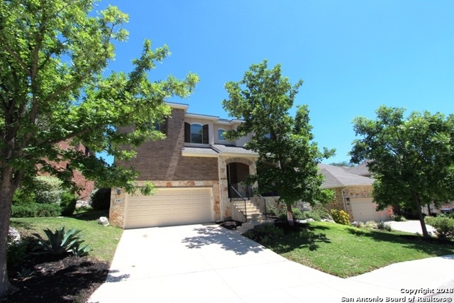 3307 Valley Creek, San Antonio, TX 78261 - photo 1