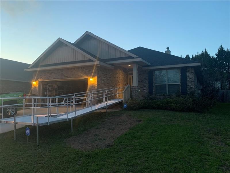 8954 Dawes Oak Dr, Theodore, AL 36582 - photo 1