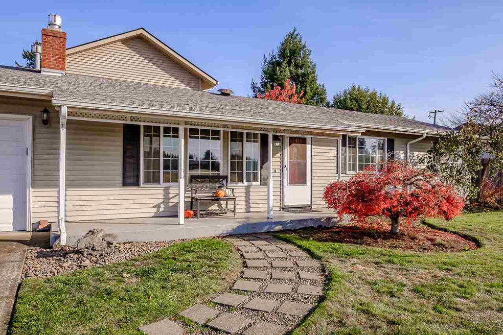 1603 NE Sherman St, Albany, OR 97321 - photo 1