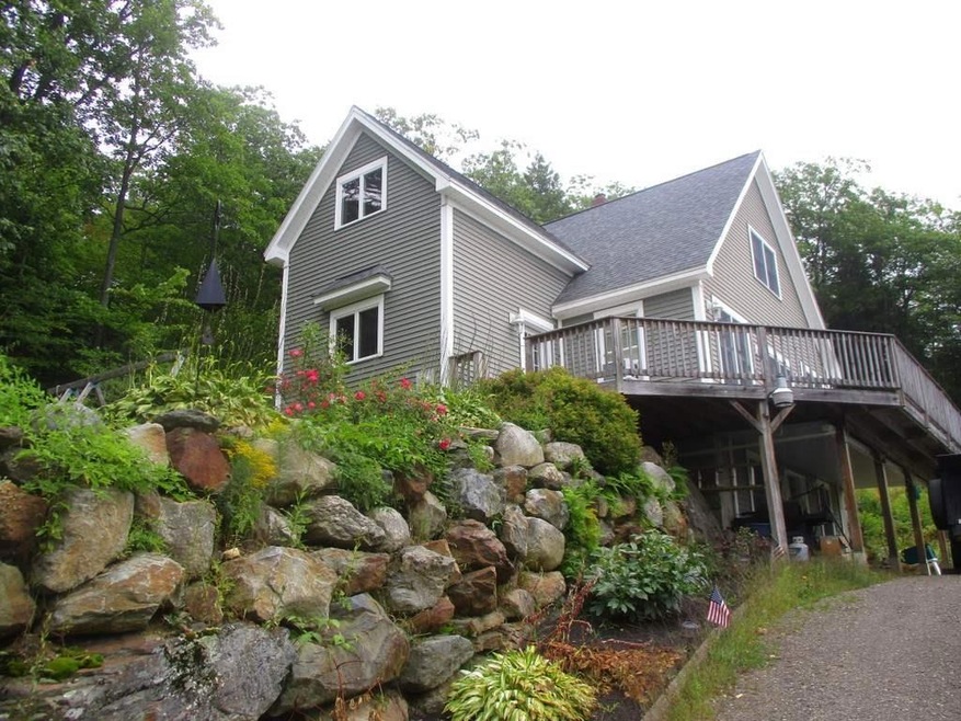 67 Fenderson Hill N, Wilton, ME 04294 - photo 1