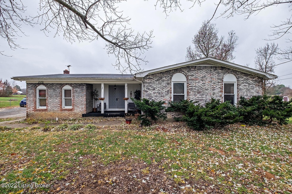 229 Truman Dr, Mount Washington, KY 40047 - photo 1