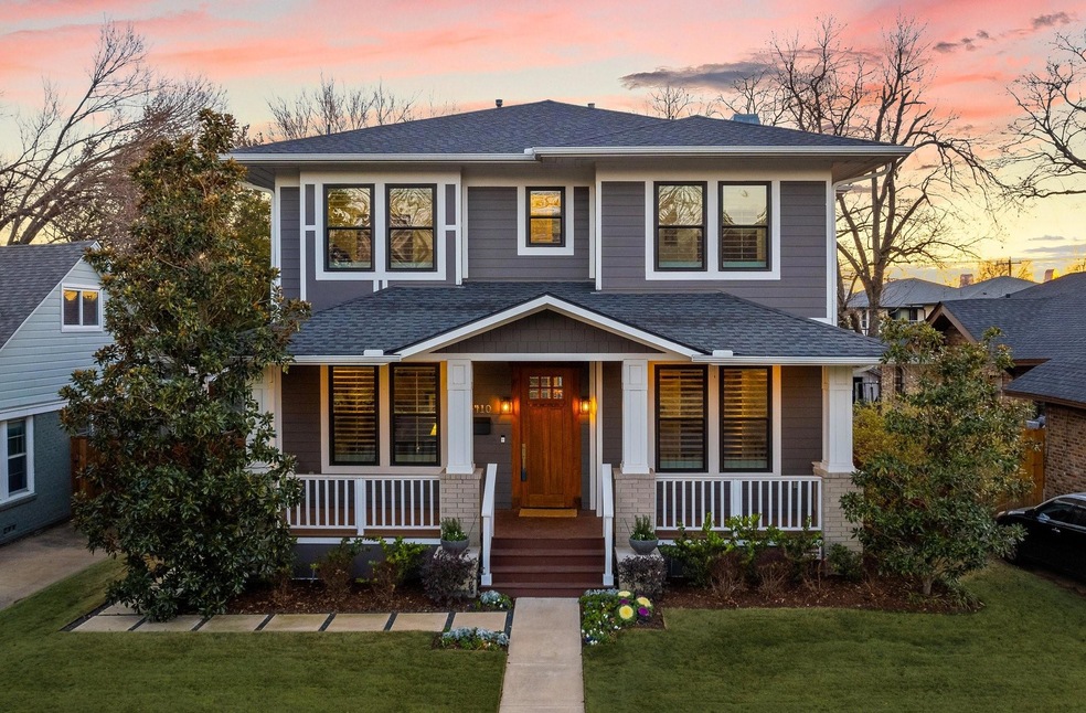 5410 Willis Ave, Dallas, TX 75206 - photo 1