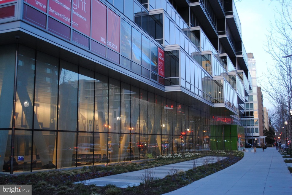 1111 24th St NW unit 1008, Washington, DC 20037 - photo 1