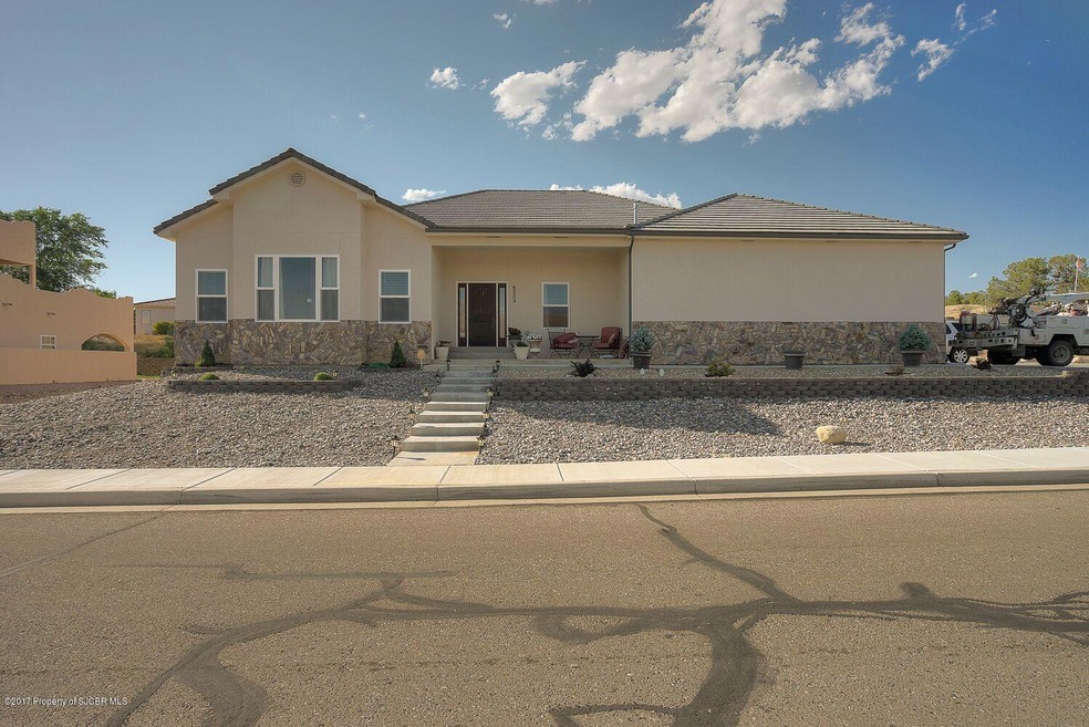 6333 Club House Dr, Farmington, NM 87402 - photo 1