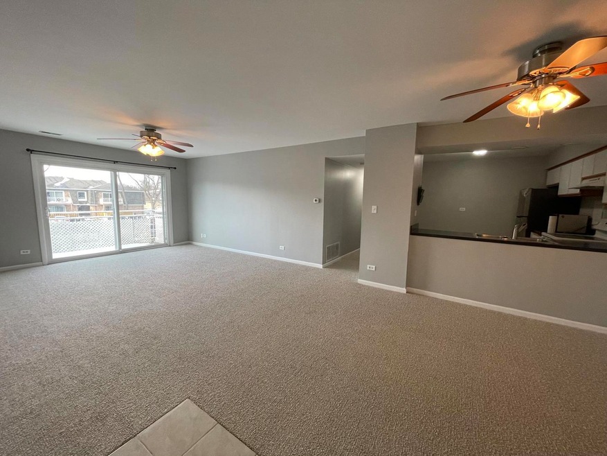 4400 Euclid Ave unit 2A, Rolling Meadows, IL 60008 - photo 1